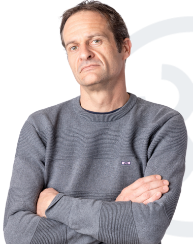 Yoann Guillemot
