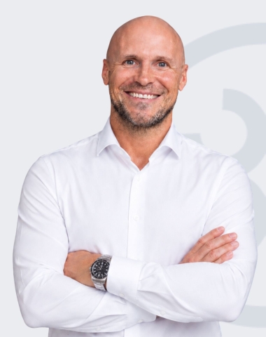 Jérémie Lariven