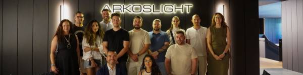 À la découverte d’Arkoslight
