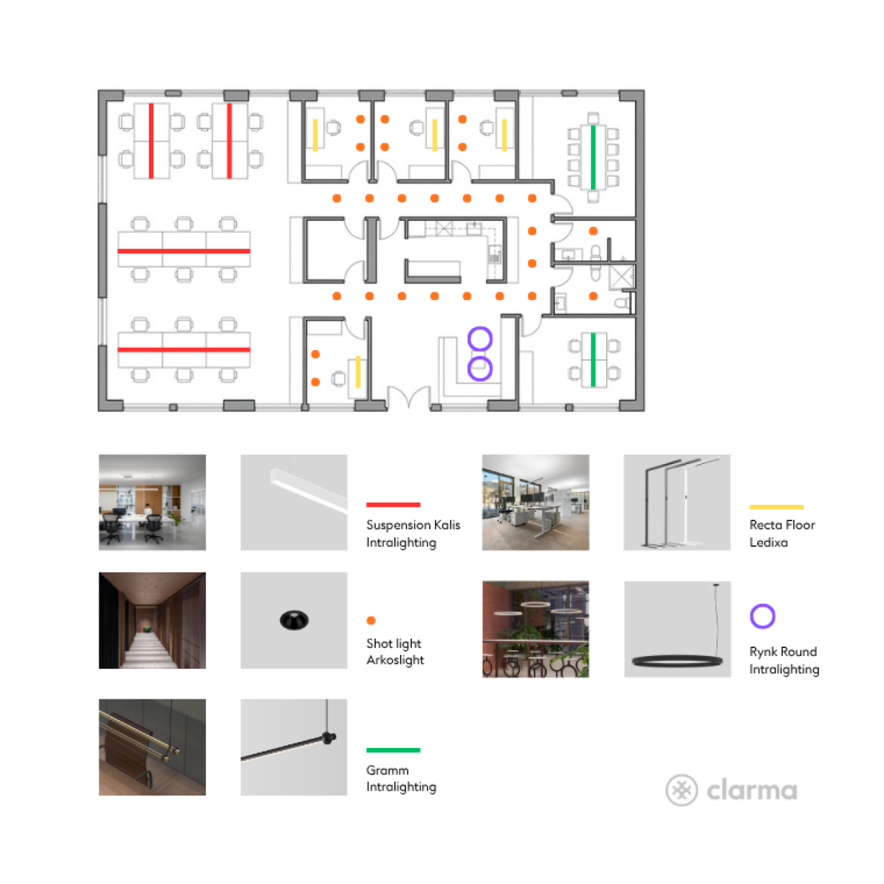 Phase 2 — Mood Boards and References