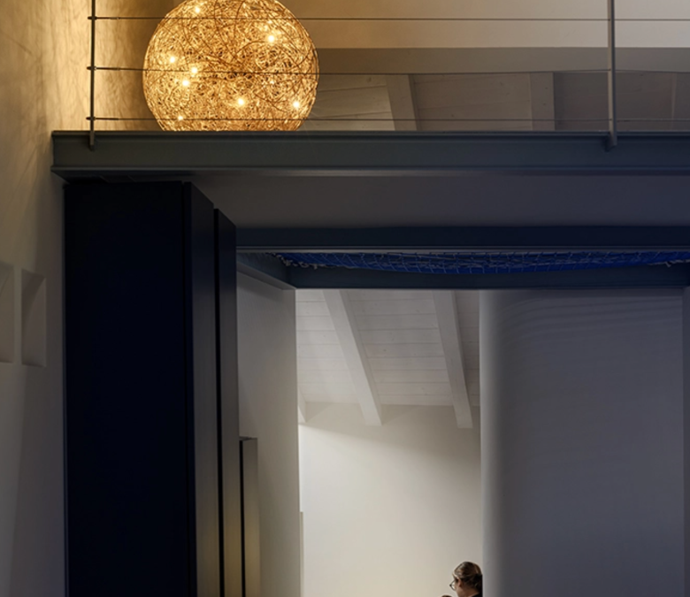 Lampadaires et lampes de table