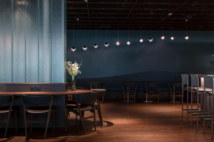 Bomma luminaire pyrite collection