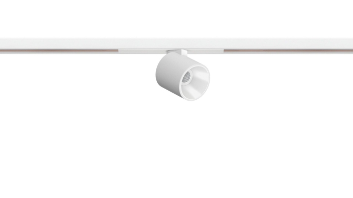Flip 48V Track Light