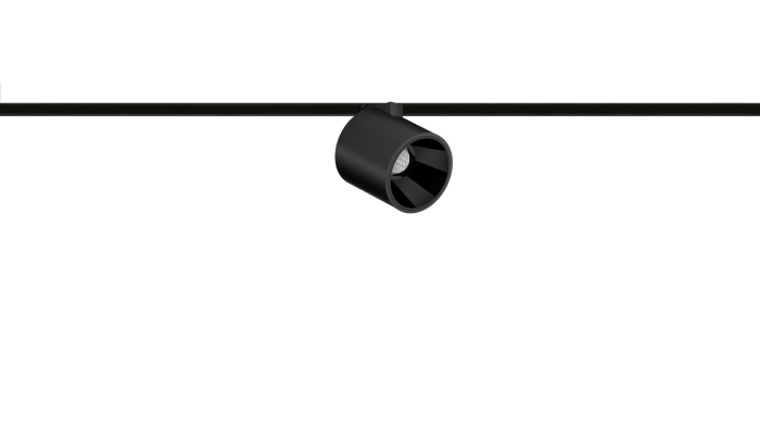 Flip 48V Track Light