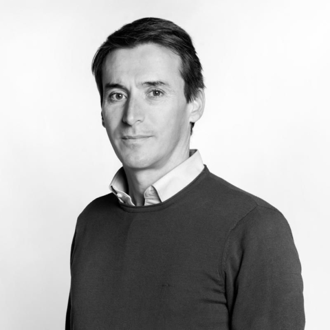 Rubén Saldaña