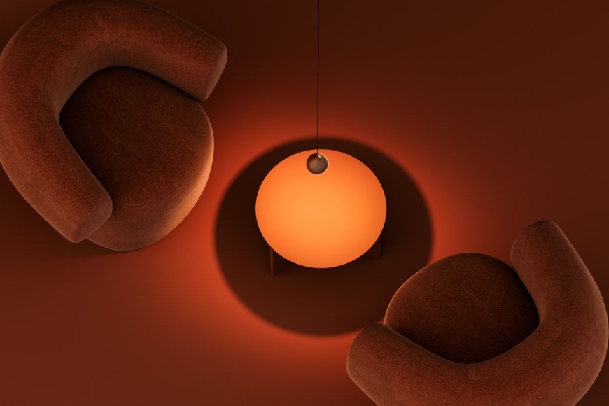 Biba s'intègre aussi dans les ambiances minimalistes des restaurants contemporains, des halls d'hôtel, des concepts de magasins urbains et des espaces privés.