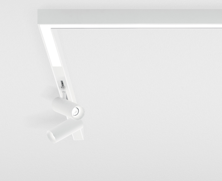 Modulable et flexible