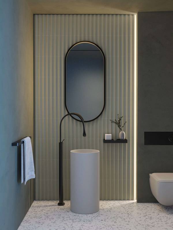 Line Led Intralighting