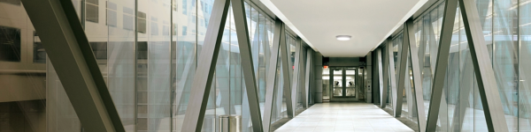 Nouveautés luminaire NOVO: configuration de l'éclairage selon vos préférences.