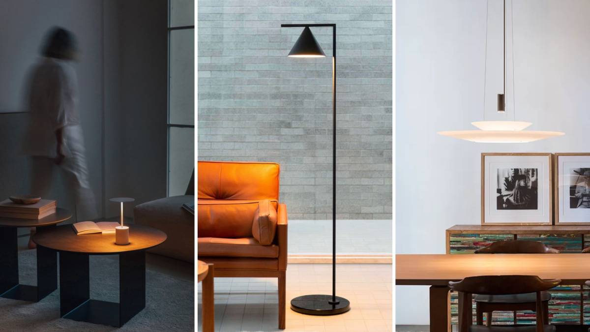 Eclairage décoratif et d’accentuation