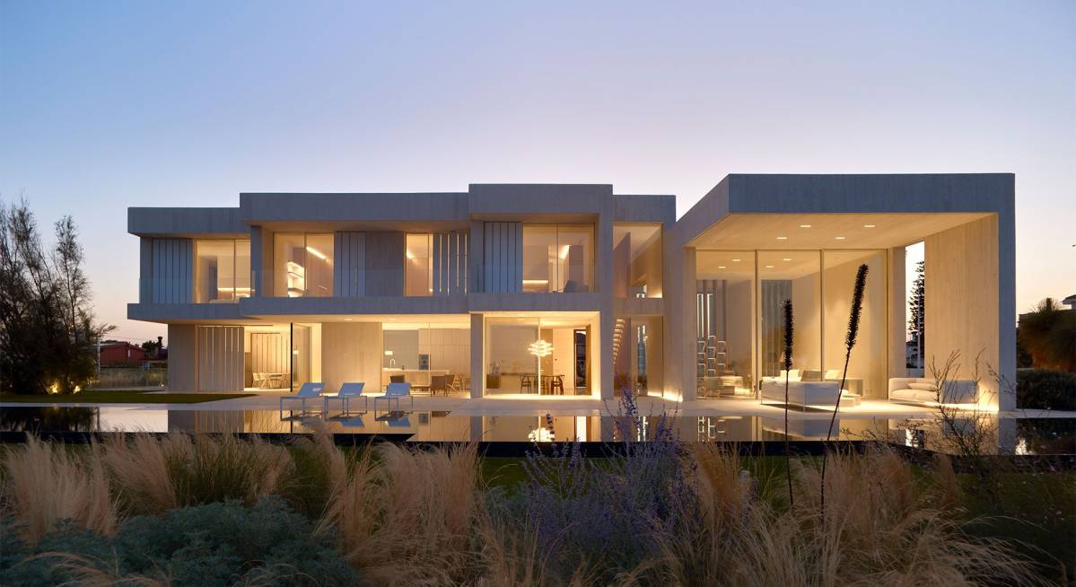 Casa Duna Arkoslight