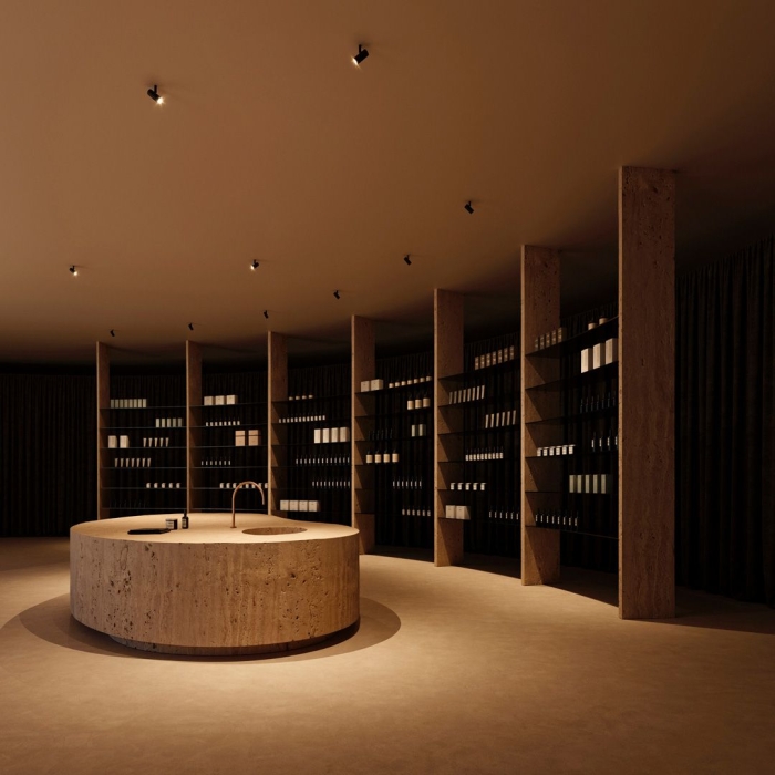 Minimal Magnetic 24V - Projet Coco