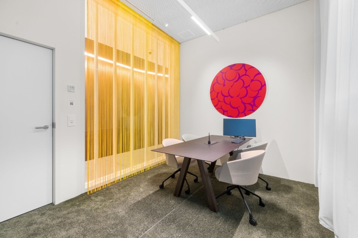 Flip Recessed Arkoslight
