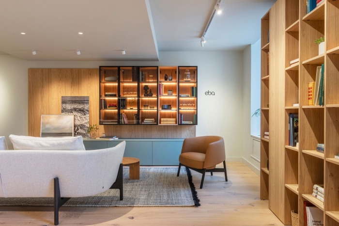 Flip Recessed Arkoslight