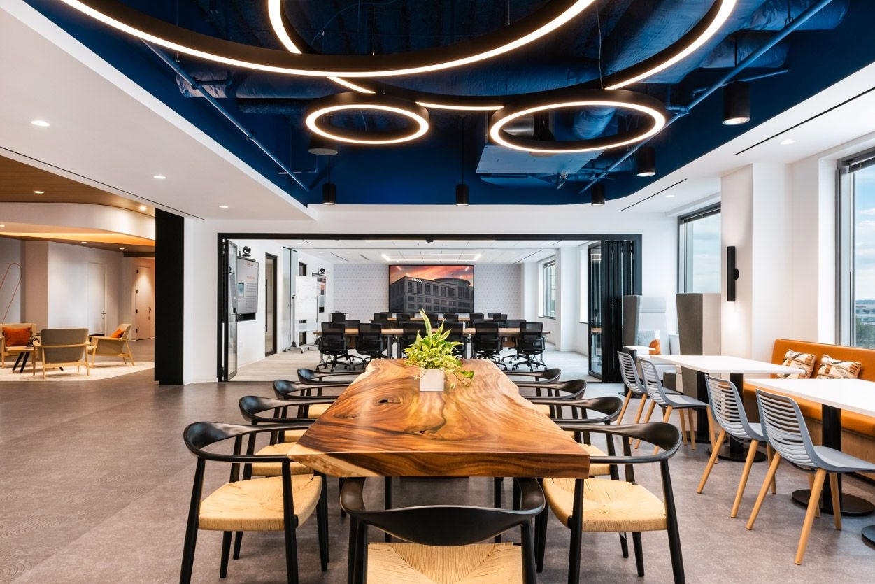 Wave Round Intralighting