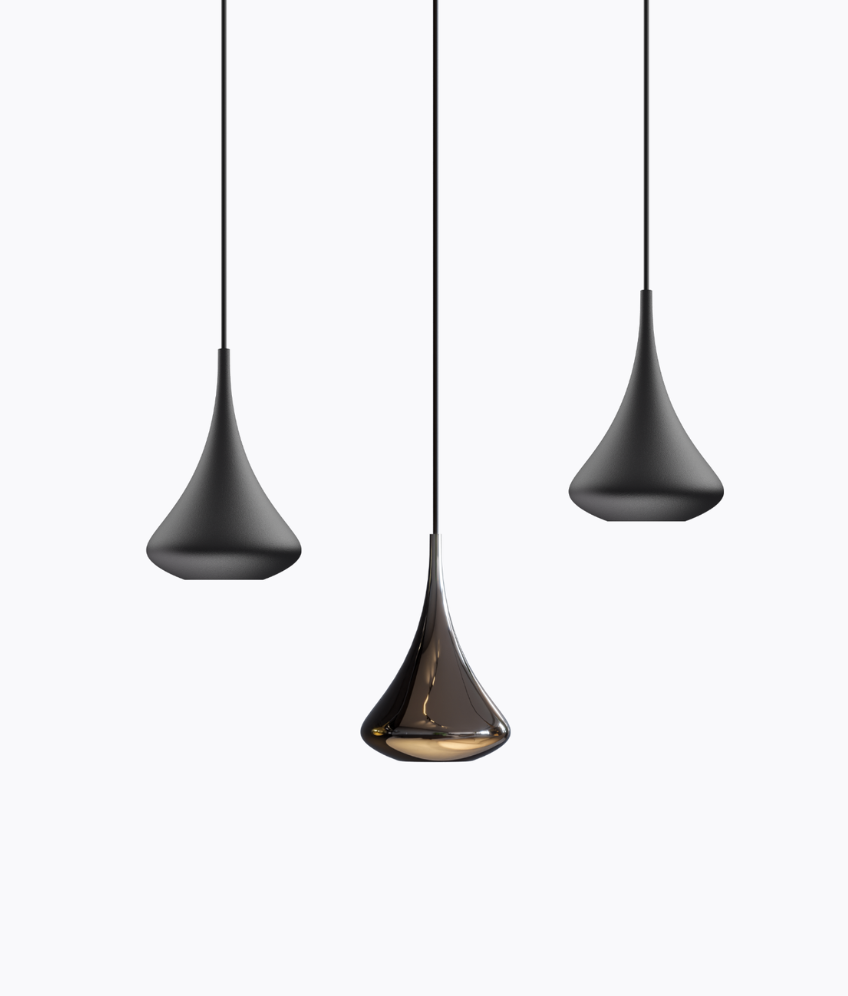 Biba suspension