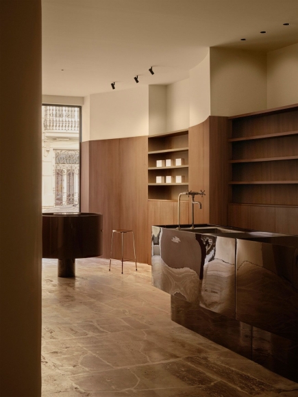 Minimal Magnetic 24V - Projet Skinclub