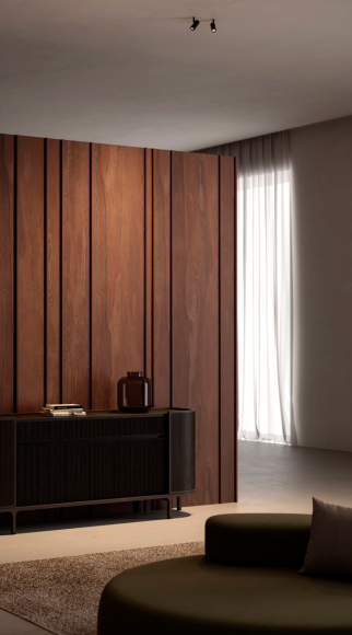 Minimal Magnetic 24V - Salon