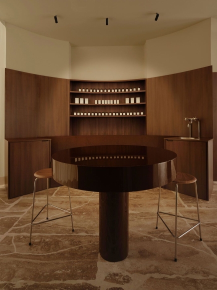 Minimal Magnetic 24V - Projet Skinclub