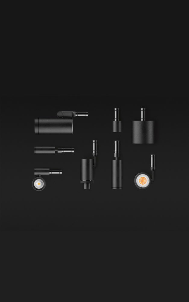 Minimal Magnetic 24V