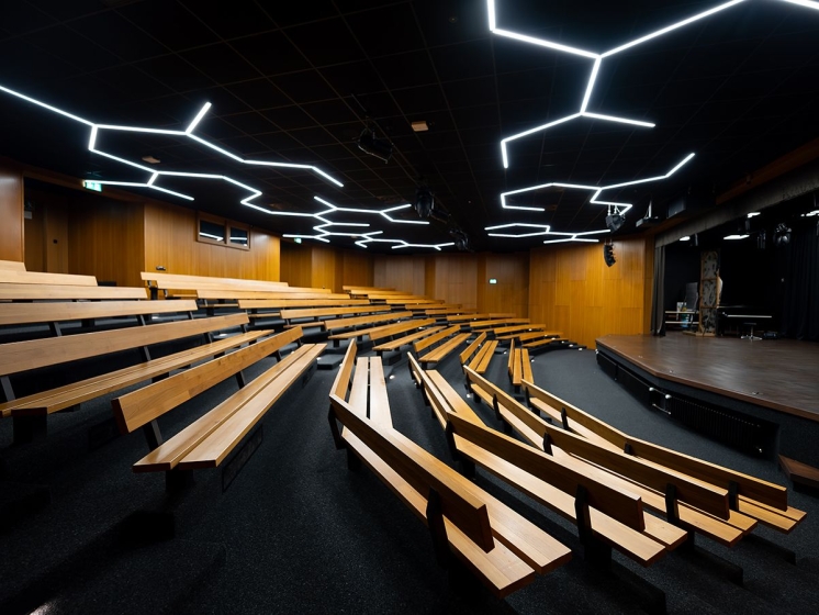 Collège de Bois-Caran, Collonge-Bellerive