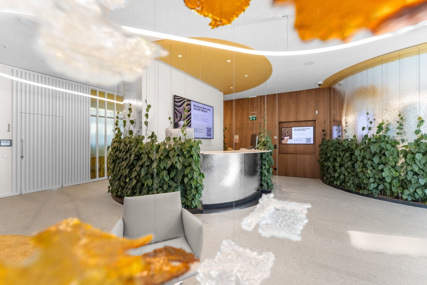 Banque Raiffeisen Sierre