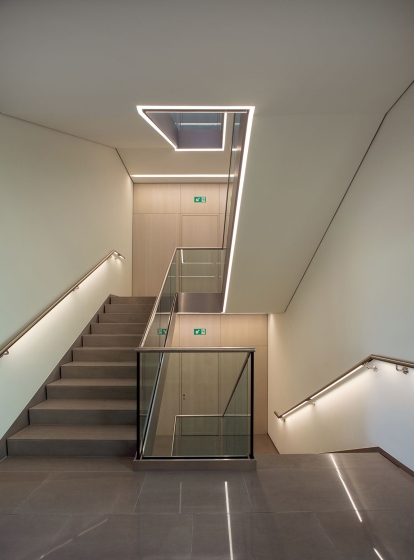 Geneva Business Center, Meyrin