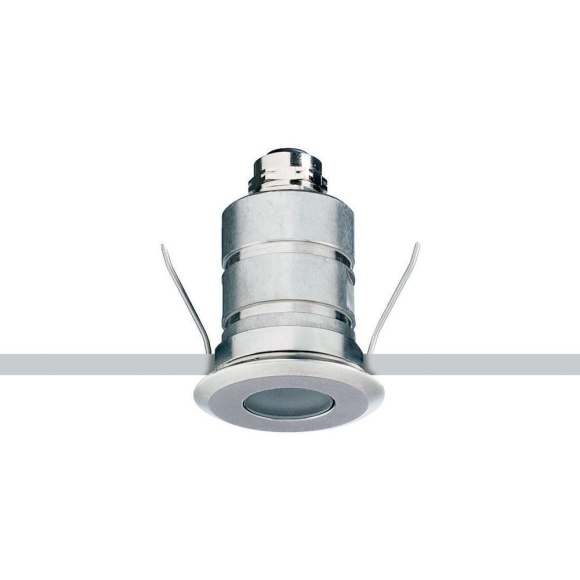 Une lumière précise et maîtrisée même en petite taille (45mm)