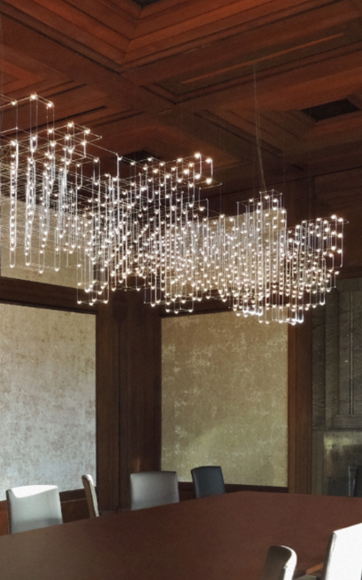 Ambiance contemporaine