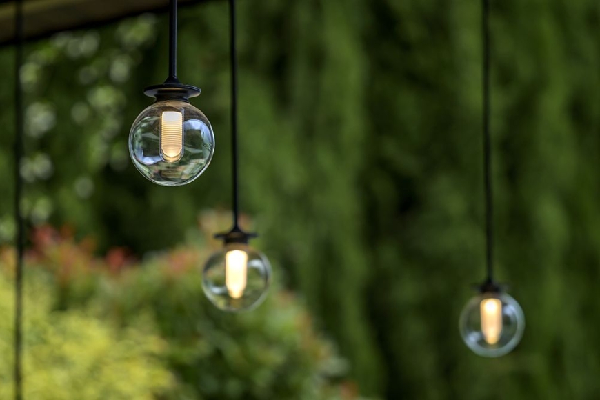 Une lumière subtile qui révèle la nature